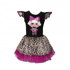 Kız Çocuk Kostümleri