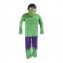 janjankostümkids Hulk Çocuk Kostüm