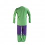 janjankostümkids Hulk Çocuk Kostüm
