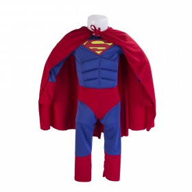 Erkek Çocuk Kostümleri