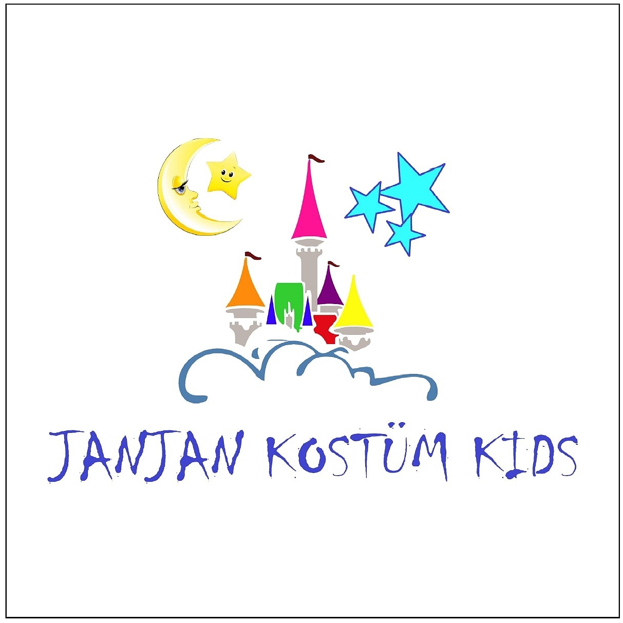 Jan Jan Kostüm Kids